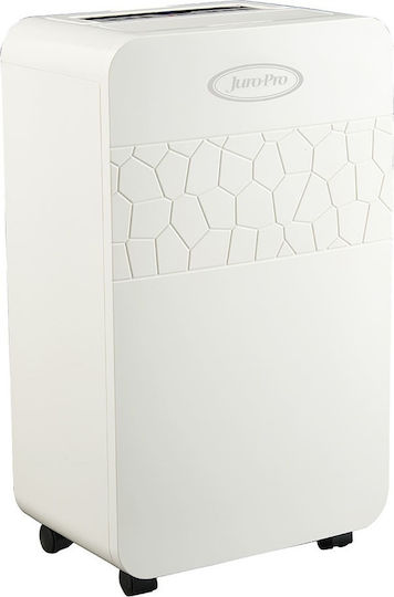 Juro-Pro Diamond Comfort 20L Luftentfeuchter mit Ionisator 20lt