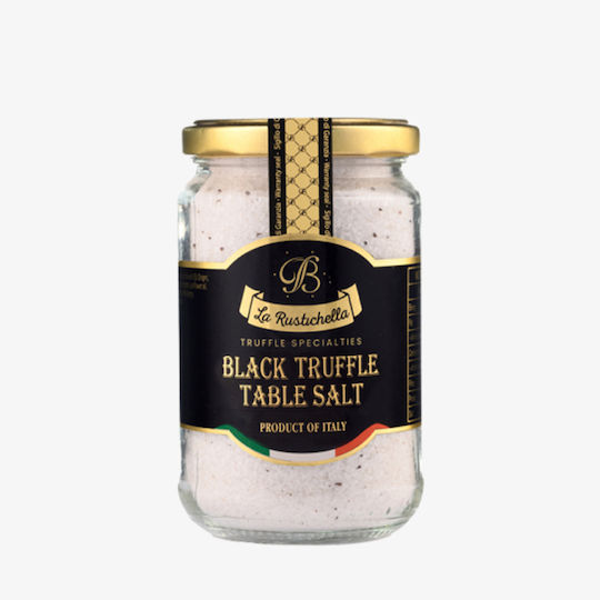 La Rustichella Black Truffle 350gr