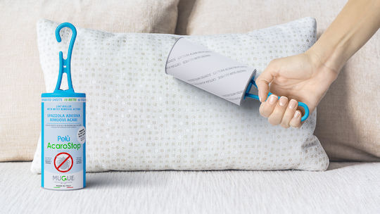Mugue Pelu Acarostop Roller