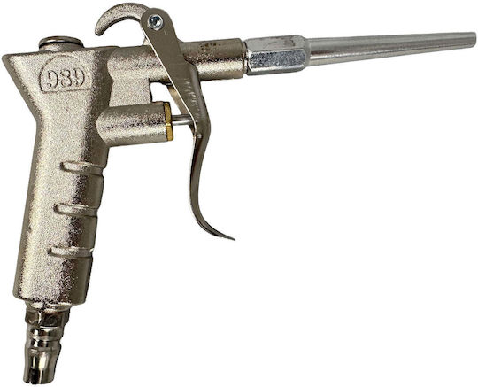 Pistol De Aer Lung Gebo Tools