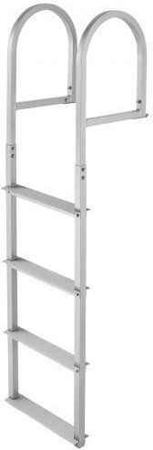 Vevor Aluminum Pool Ladder