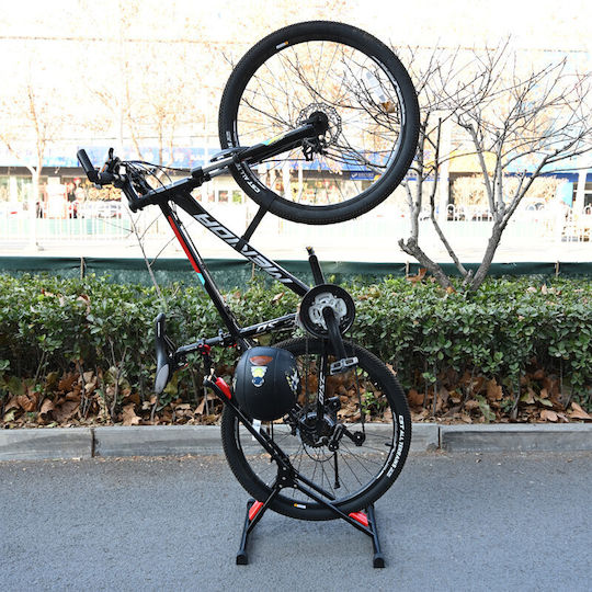 Stand De Reparații Pliabil Multifuncțional Pentru Bicicletă Display Roxar