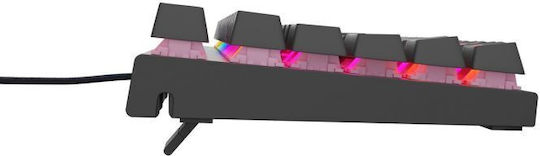 Genesis NKG-2155 Gaming KeyPad cu Iluminare RGB (International English)