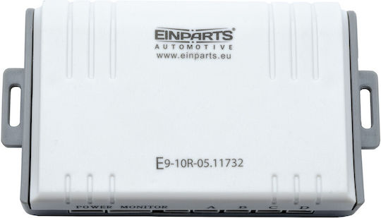 Einparts Parking Sensors Epp5300 Mercedes Audi Bmw Parking System