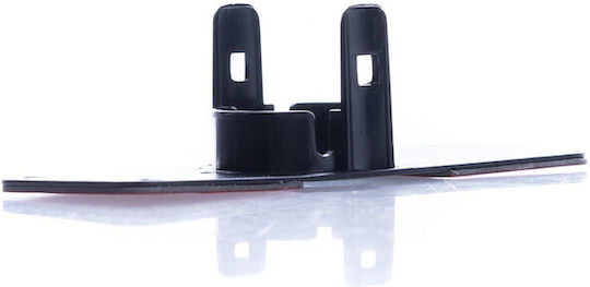Einparts Parking Sensors 4 Sensors Cars Rear Installation