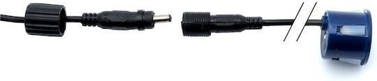 Einparts Einparkhilfen Epp8300 Indygo Truck Nr 22 Flach