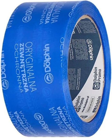 Blue Dolphin Outdoor Masking Tape 48mmx25m