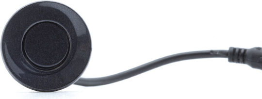 Einparts Senzoare De Parcare 4 Senzori Instalare Spate Auto