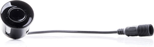 Einparts Parking Sensors Mercedes G W463 12v Replacement White Sensor