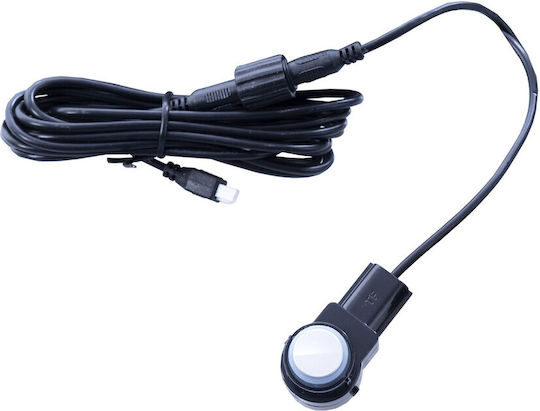 Einparts Parking Sensor Set Car 4 Rear Sensors