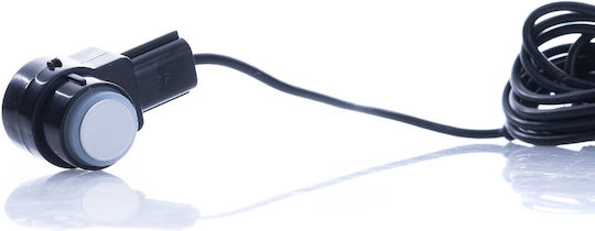 Einparts Parking Sensor Set Car 4 Rear Sensors