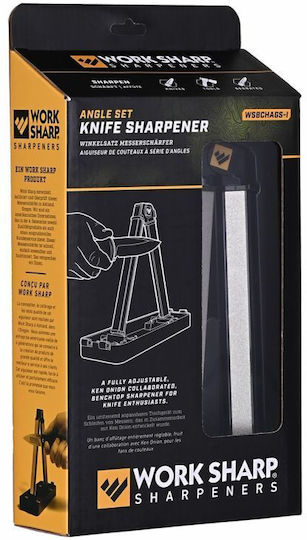 Work Sharp Ακονιστήρι