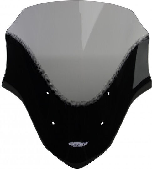 MRA Motorrad-Windschutzscheibe Honda Cbr 650 F Rc74 2014-2018 T-Form Getönt