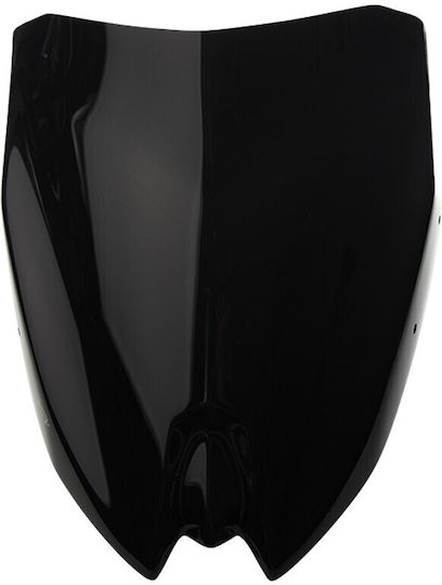 Mra Motorcycle Windshield Suzuki Sv 650 Wcx0 Wcx1 2016 Nsn Shape Black