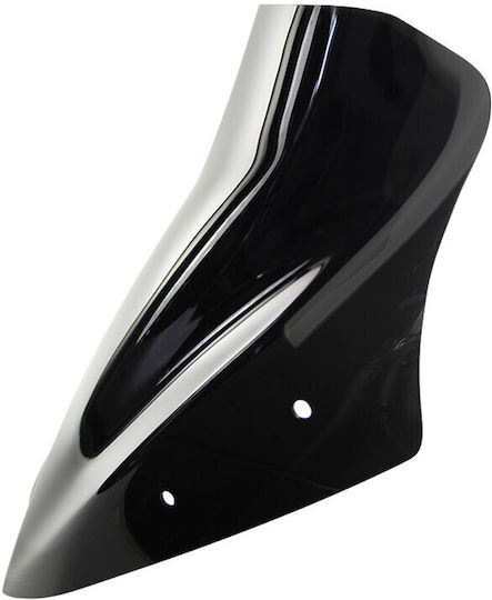 Mra Motorcycle Windshield Suzuki Sv 650 Wcx0 Wcx1 2016 Nsn Shape Black