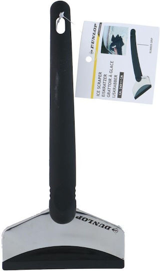 Car Window Scraper 23.5x10.5x3cm Dunlop