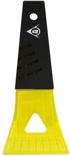 Dunlop Autoscheibenkratzer 18cm Gelb