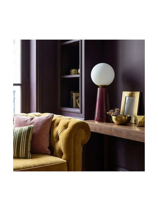 Selected by Pragmatic Decorative Table Lamp Warm White 17x17x45.5cm