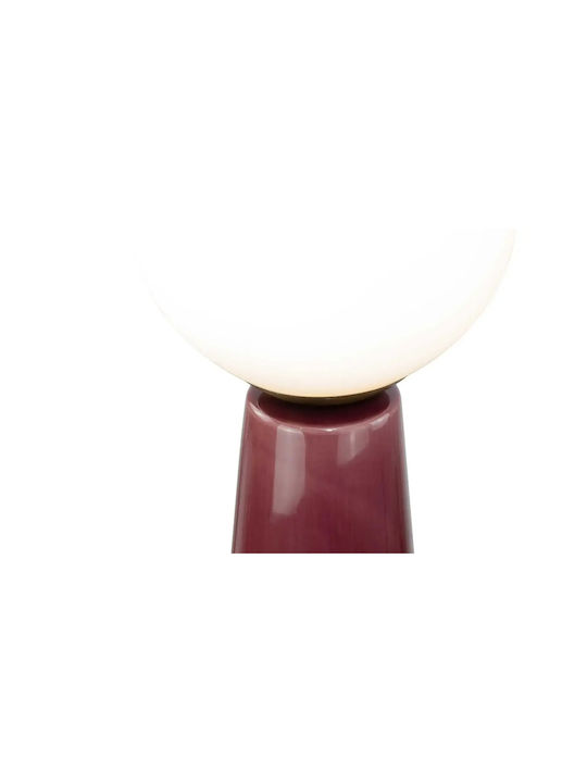 Selected by Pragmatic Decorative Table Lamp Warm White 17x17x45.5cm