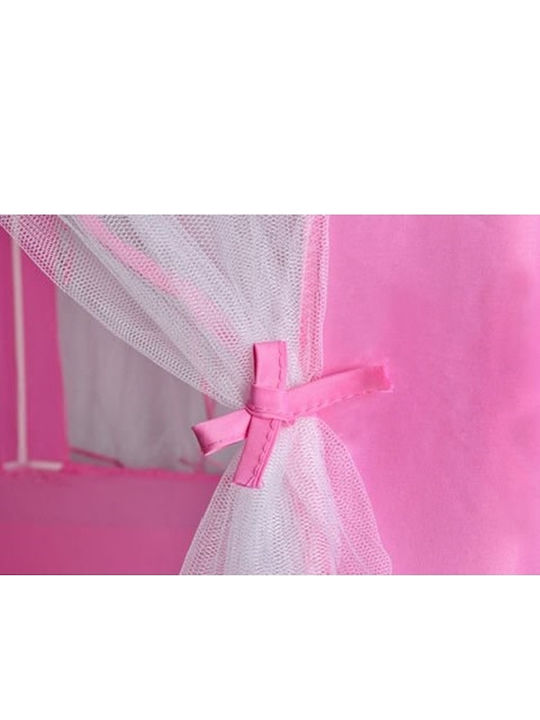 Kinderzelt Schloss Rosa Für 3 Jahre Und Älter