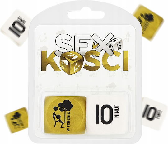 Sex Bones White