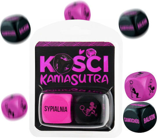 Kamasutra Bones Pink