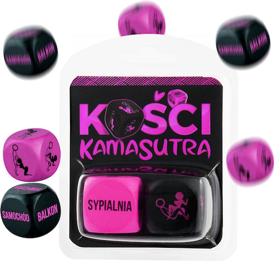 Kamasutra Bones Pink