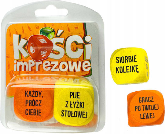 Party Bones Yellow-green