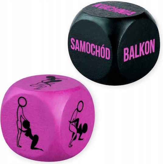 Kamasutra Bones Pink