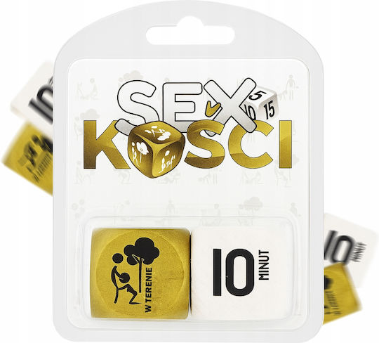Sex Bones White
