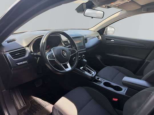 Renault Arkana 1.3 TCe Expression EDC MHEV (Mild Hybrid) '22