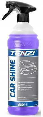 Tenzi Spray de Lustruire pentru Caroserie