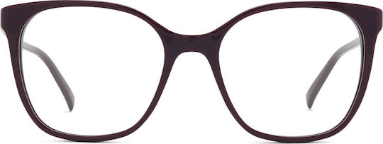 Damentliches Kunststoff Valentino Vg0019o 004 53