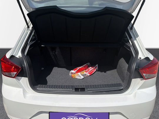 Seat Gebrauchtwagen Seat Ibiza 1.0 TGI CNG Style 22