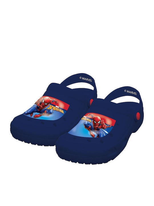 Spiderman Spiderman