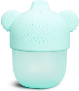 Munchkin Baby Cup Made of Silicone Multicolour 230ml for 9m+