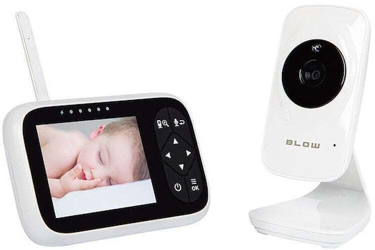 Blow Baby Monitor 3.2 Inches