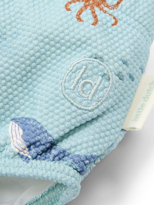 Little Dutch Kids Swimwear Swim Diaper Beige
