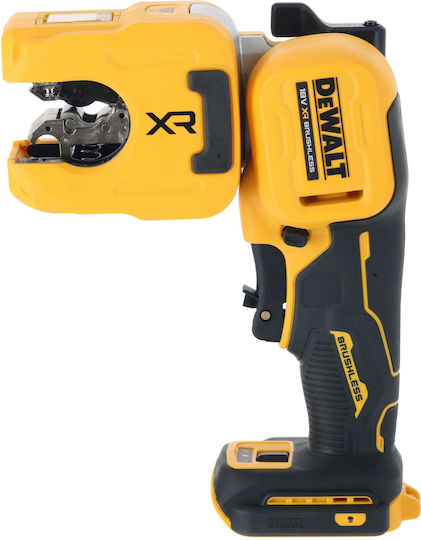 DEWALT Tăietor Electric De Țevi Cu Baterie DCE154N