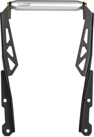 Loboo Gps Mounting Kit Cfmoto 800mt Motorcycles 2023 12mm Bar