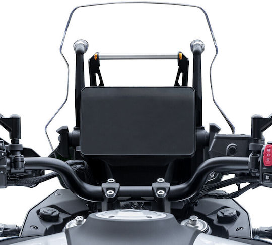Loboo Gps Mounting Kit Cfmoto 800mt Motorcycles 2023 12mm Bar