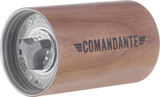 Comandante Ръчна Кафемелачка