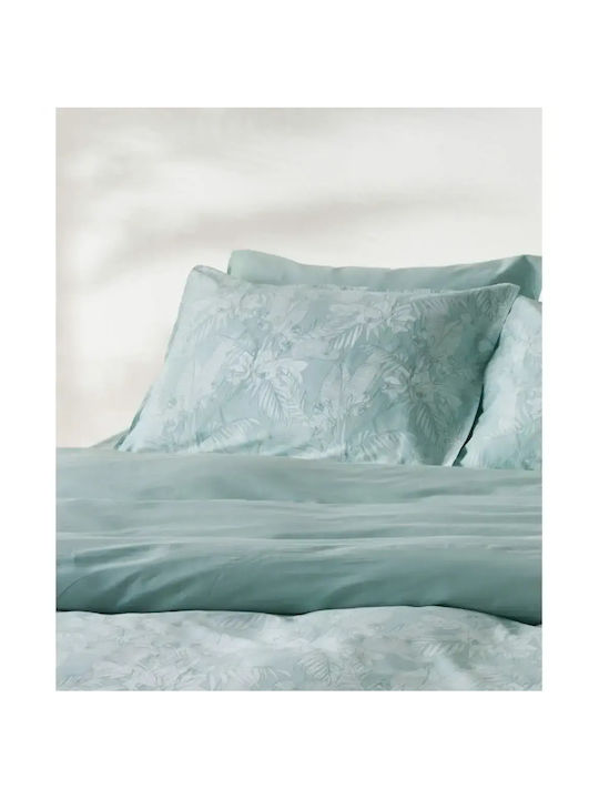 Kentia Solaya 10 Super-Double Bed Sheets Set 240x270cm Veraman (4 Pieces)