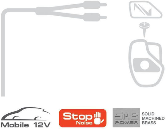 Connection St2 100