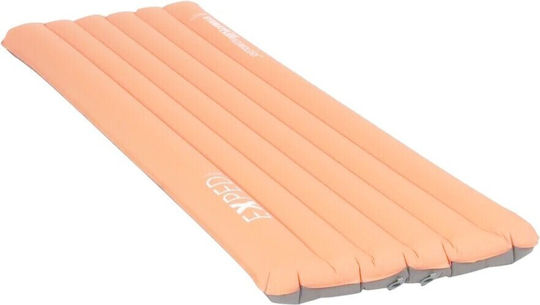 Exped Einzeln Camping Schlafmatte Mit 9cm Dicke Orange