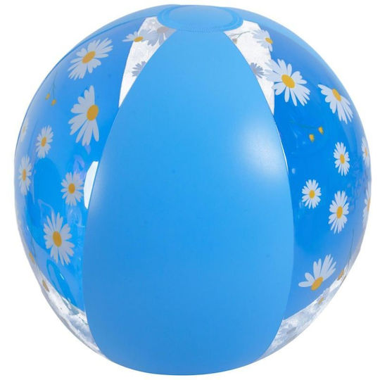 Jilong Inflatable Sea Ball in Blue Colour 50 cm