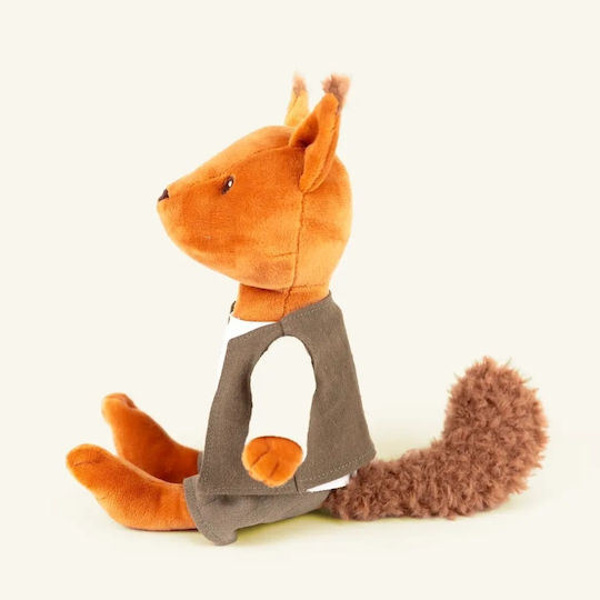Egmont Λούτρινο Squirrel 25 εκ.