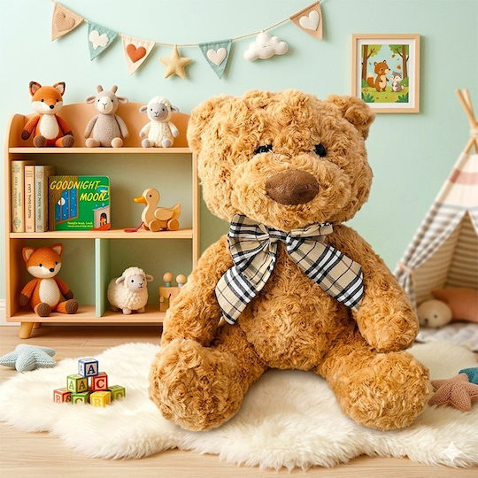 Velve Velve Plüsch- und Kuscheltiere Bär 35 cm