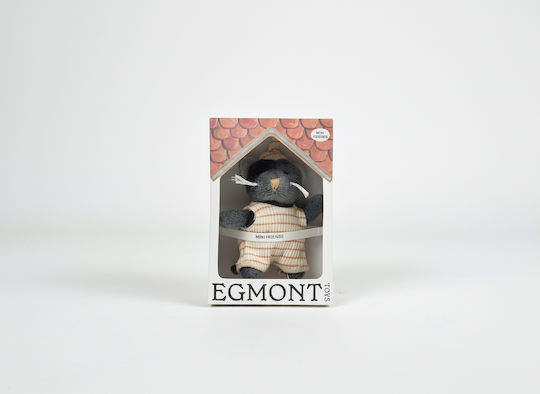 Egmont Λούτρινο Γατάκι 11 εκ.