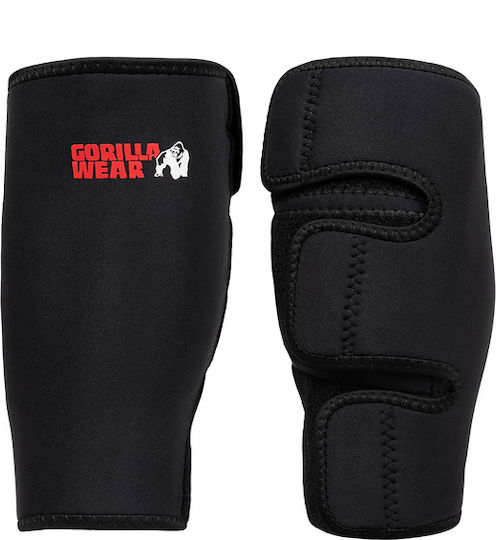 Gorilla Wear Calf Sleeves – Black